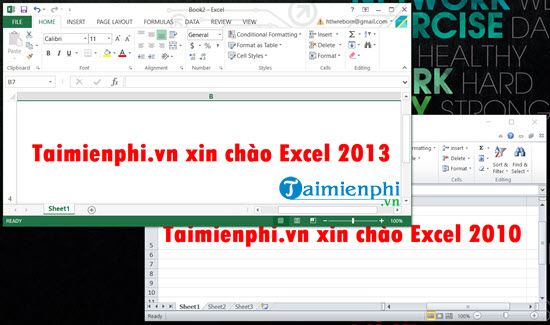 cach cai song song office 2010 va 2013 tren cung may tinh 12