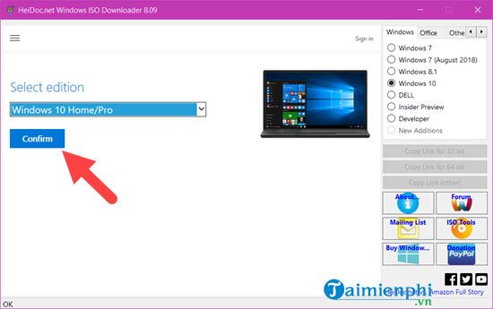 download windows 10 highly compressed in 10mb iso file