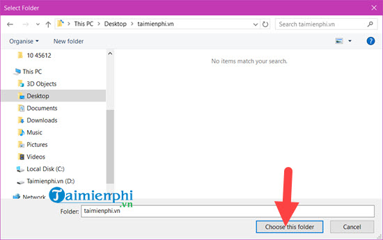 thay anh desktop windows 10