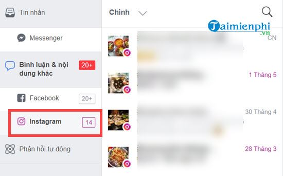 how to delete messages on facebook fanpage 8