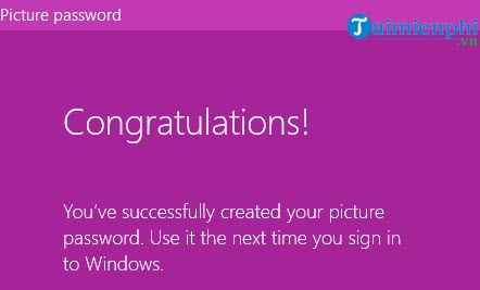 Cách cài mật khẩu Win 10, đặt password cho máy tính Windows 10