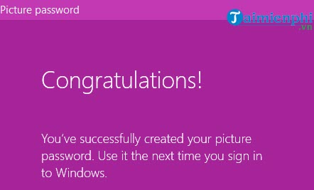 Cách cài mật khẩu Win 10, đặt password cho máy tính Windows 10 Cách cài mật khẩu Win 10, đặt password cho máy tính Windows 10