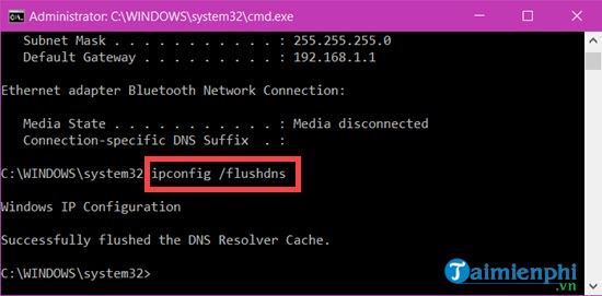 huong dan cai dat mang cho windows 10 version 1903 8