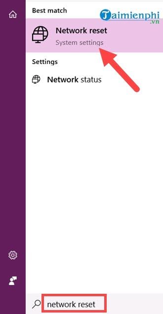 huong dan cai dat mang cho windows 10 version 1903 9
