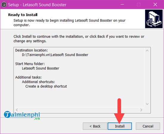 Cách khắc phục lỗi âm thanh máy tính Windows 10