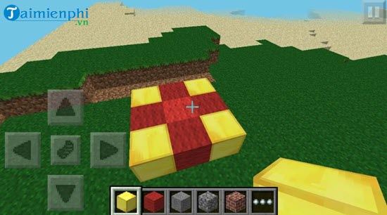 how to get nether info in minecraft 4