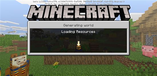 how to join a multiplayer server in minecraft pe 6