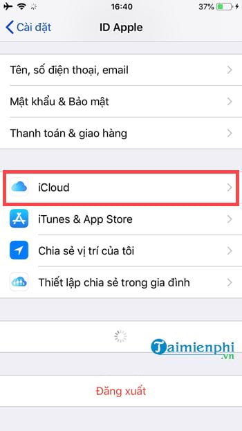 cach chuyen danh ba tu iphone sang iphone 4