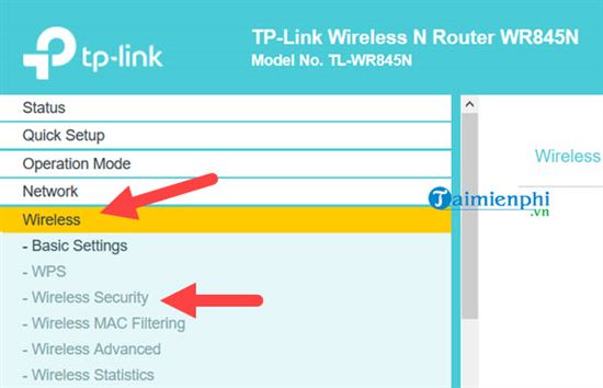 Cách bỏ, xóa Password Wifi như thế nào? mạng FPT, Viettel, VNPT