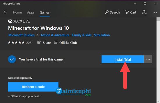 how to get into minecraft server on windows 10 4