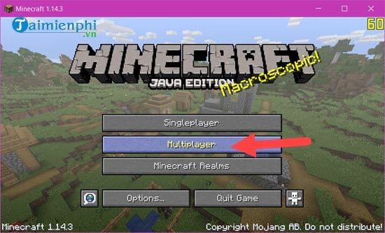 how to get into minecraft server on windows 10 7