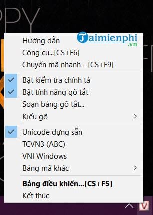 Cách sửa lỗi font tiếng Việt của Skype