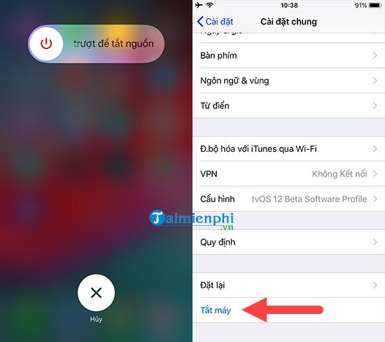 iphone khong ho tro phu kien co an toan sua nhu the nao 3