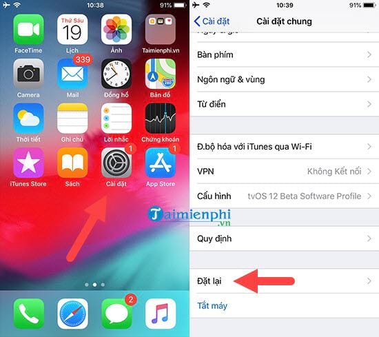 iphone khong ho tro phu kien co an toan sua nhu the nao 4