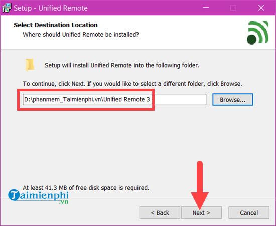 How to lock screen and install remote state unified remote 3