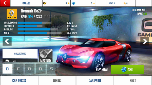 play asphalt 8 on pc