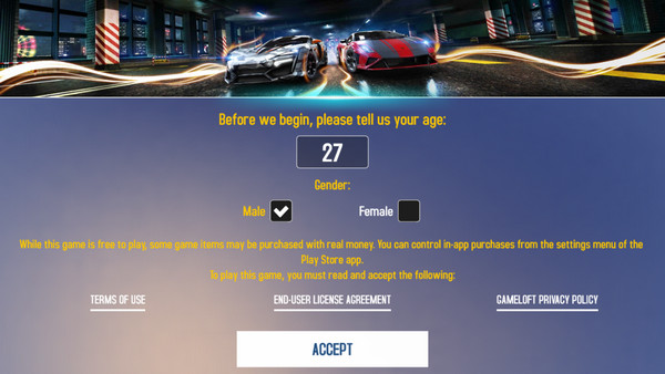 play asphalt 8 on pc