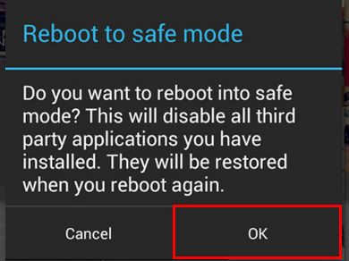 Cách cứu thiết bị Android bị lỗi và 