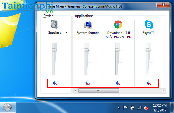 Cach Sửa Lỗi May Tinh Bị Mất Am Thanh Laptop Khong Co Tiếng Khong N