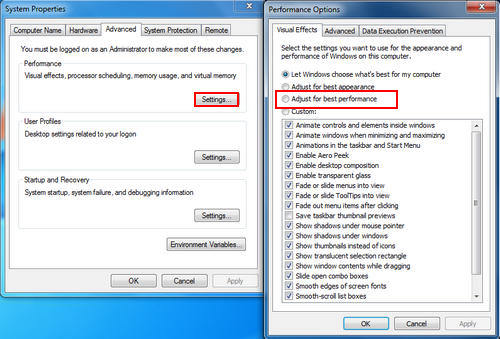 tang toc thoi gian khoi dong windows 7