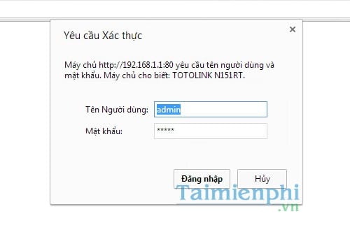 doi mat khau wifi viettel