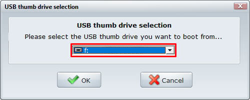 Cách tạo USB Boot bằng Grub4dos giúp cài đặt, sửa lỗi hệ điều hành 10