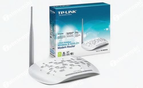 Top Modem Wifi giá dưới 500K tốt nhất