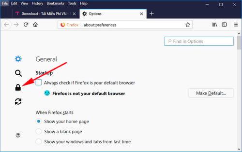 Cách quản lý và lấy mật khẩu trang web đã lưu trên Firefox và Chrome