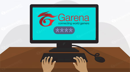 Những điều cần biết về Garena, phần mềm hỗ trợ chơi game trực tuyến