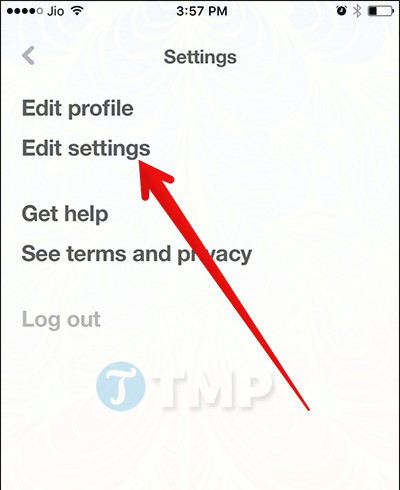 Cách sửa lỗi Pinterest không hoạt động trên iPhone, iPad
