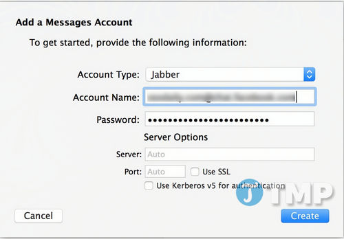 Cách sử dụng Facebook Messenger trên Mac OS X