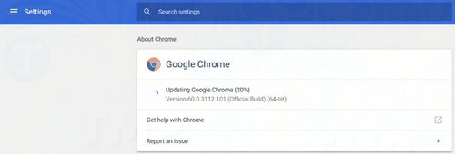 Cách sửa lỗi không kết nối được Internet trên Chrome