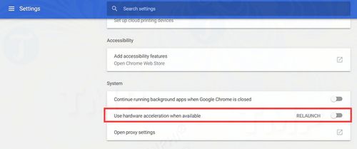 Cách sửa lỗi không kết nối được Internet trên Chrome