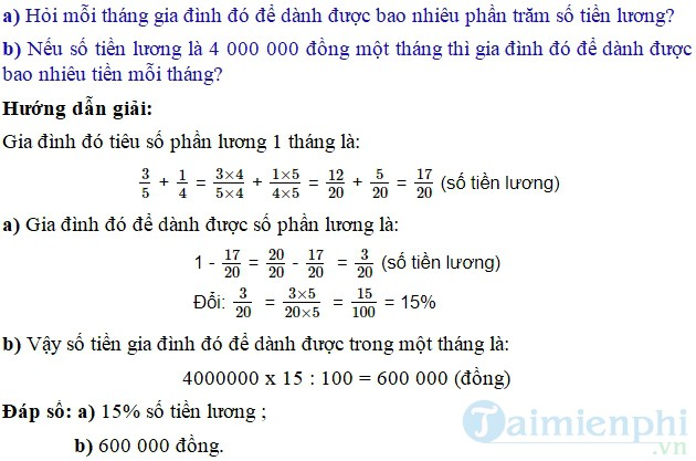 giai bai tap toan 5 trang 160 161 sgk on tap phep cong va phep tru