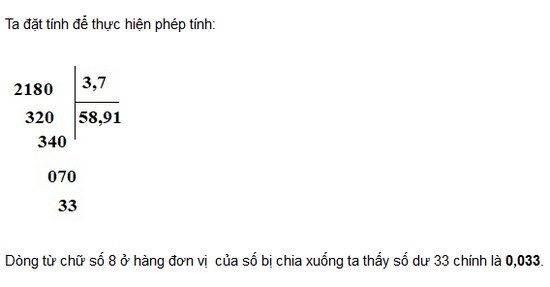 Giải bài tập trang 72 SGK Toán 5, Luyện tập 5