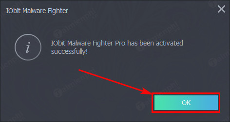 key iobit malware fighter pro