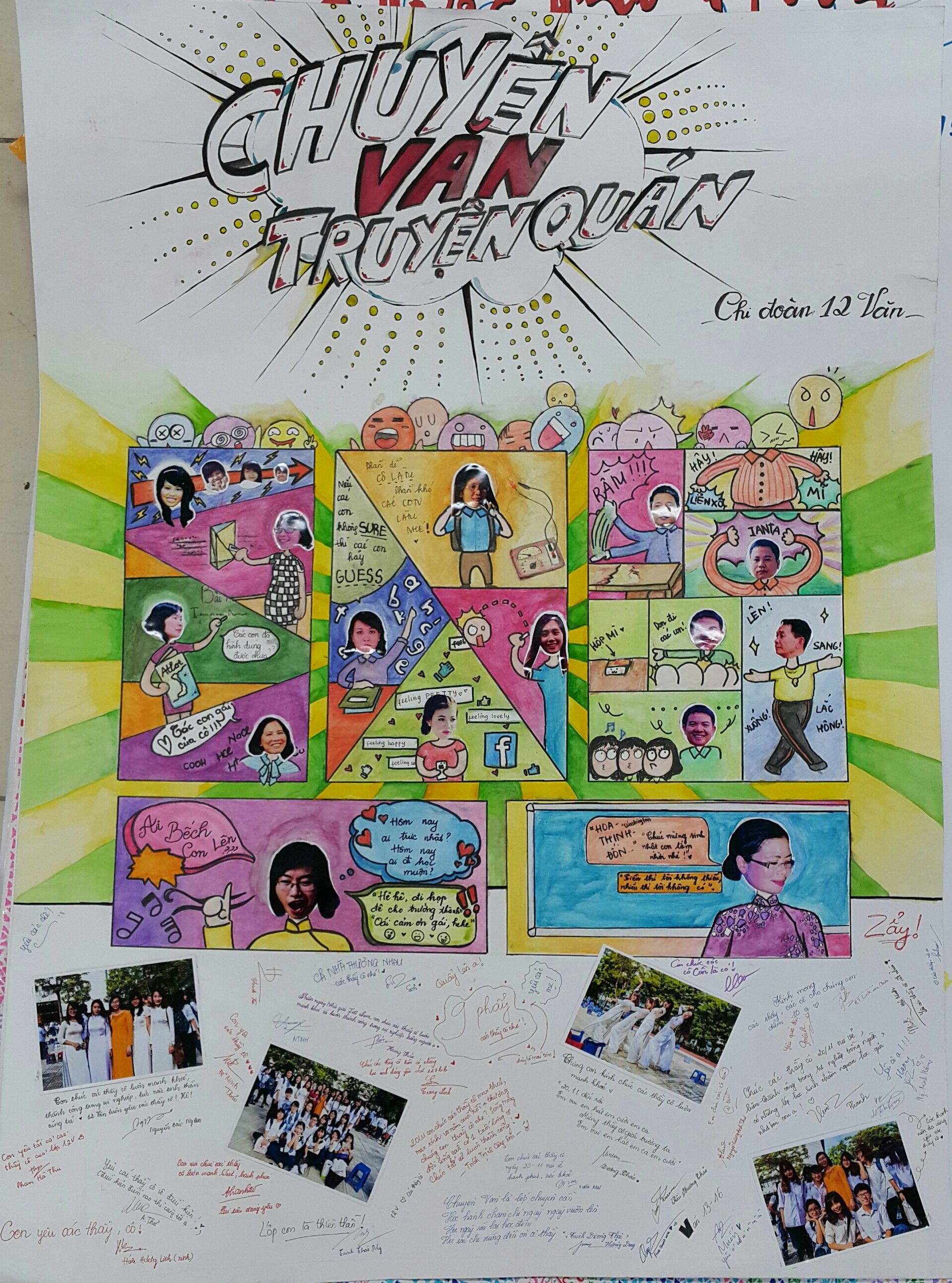 lam bao tuong 20 11 dep y nghia