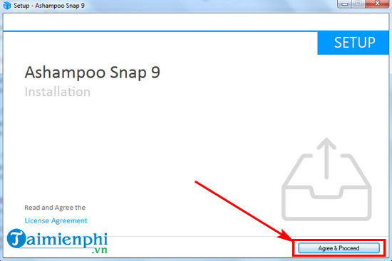 giveaway Ashampoo Snap 9