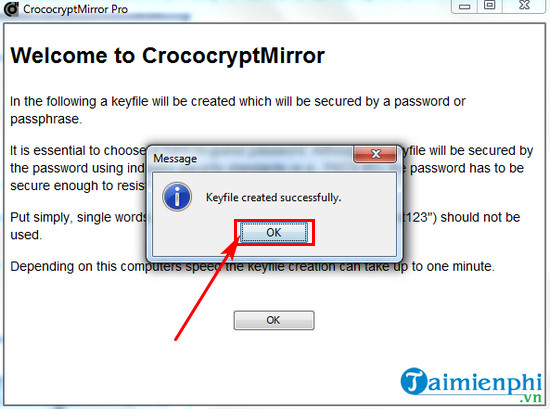 giveaway ban quyen mien phi crococryptmirror pro cong cu ma hoa va sao luu tap tin