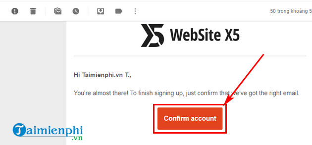 giveaway ban quyen mien phi website x5 start 14 3