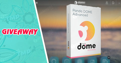 giveaway ban quyen mien phi panda dome essential antivirus tu 27 3