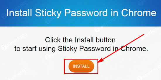giveaway sticky password mien phi quan ly thong tin tai khoan 7