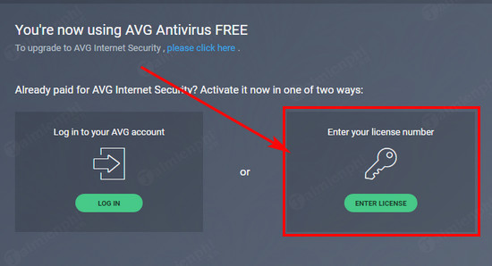 Giveaway) Đăng Ký Bản Quyền Avg Internet Security 2018, Diệt Virus On