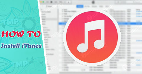 cai itunes cho may tinh