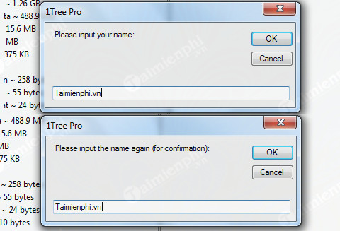 giveaway 1tre pro mien phi sap xep cay thu muc hieu qua 3