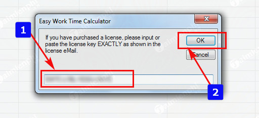 giveaway ban quyen mien phi easy work time calculator tinh toan sap xep thoi gian lam viec 4