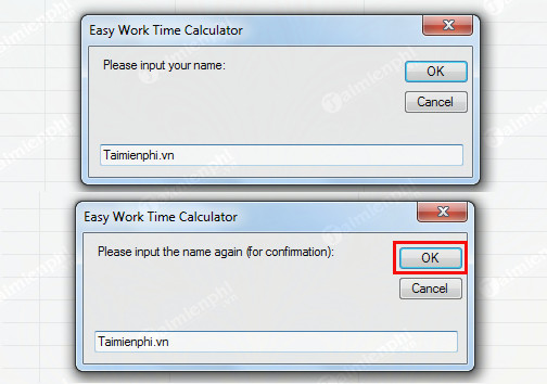 giveaway ban quyen mien phi easy work time calculator tinh toan sap xep thoi gian lam viec 5