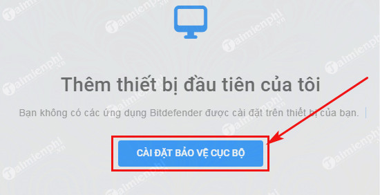 giveaway ban quyen mien phi bitdefender total security 2018 diet virus bao ve may tinh 7