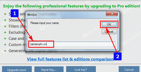 giveaway ban quyen mien phi winext pro 5