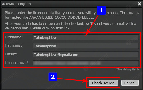 giveaway ban quyen mien phi webanimator go cong cu thiet ke web 4